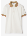 Áo polo Burberry - 1BBTE22F25002